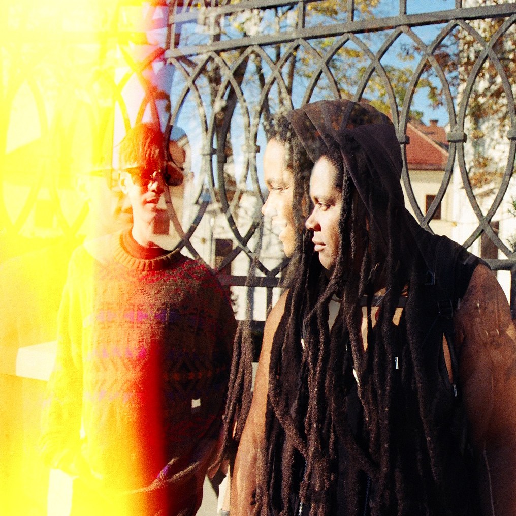 Planet Mu • Interplanetary Prophets