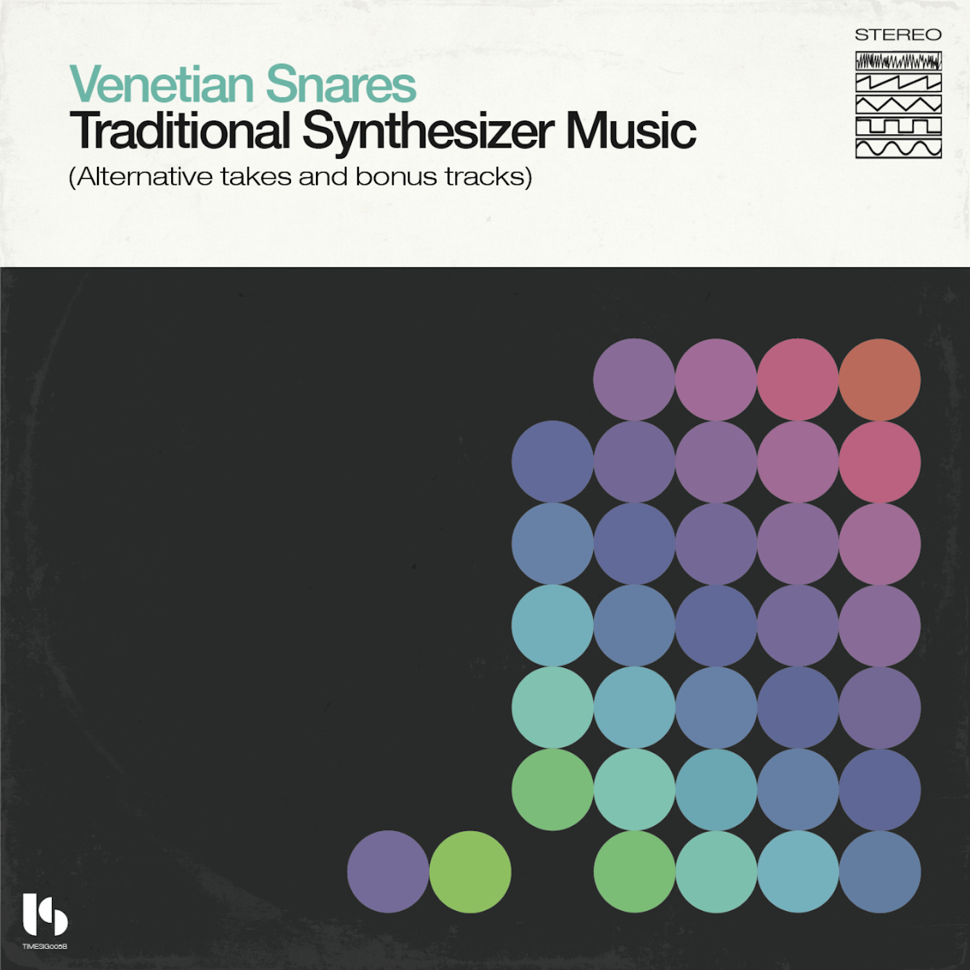 洋楽 venetian snares / CD Venetian Snares – Huge Chrome Cylinder Box Unfolding – CD