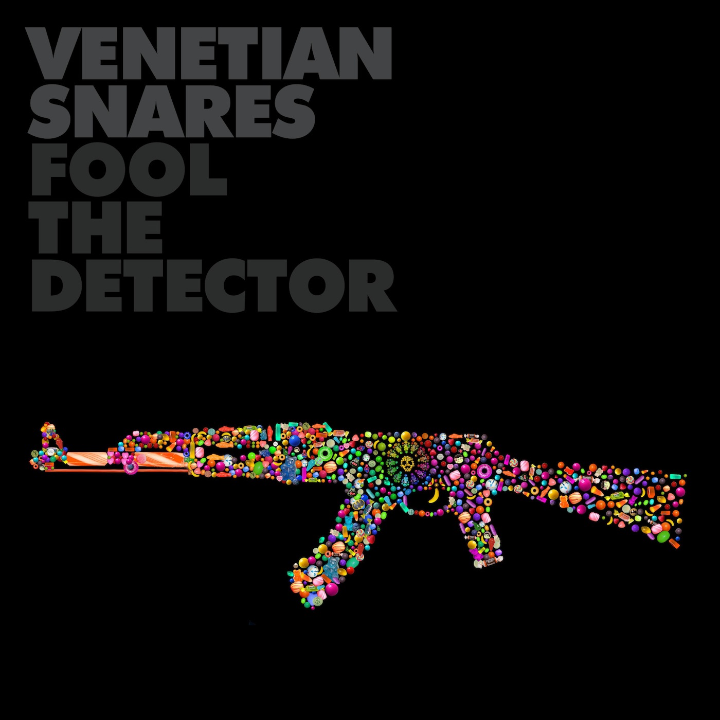 洋楽 venetian snares / CD Venetian Snares – Detrimentalist – 2 x Vinyl (12