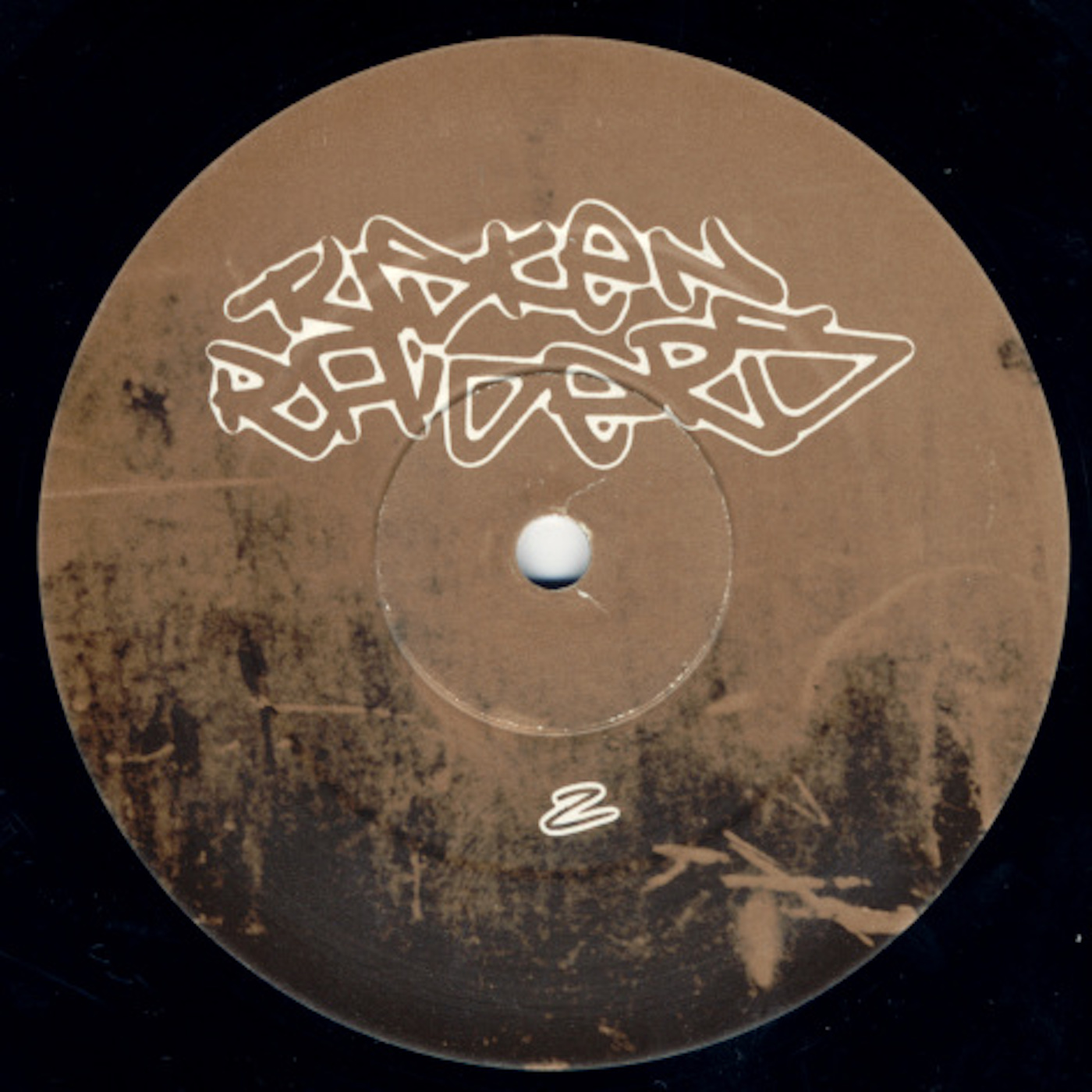 Planet Mu • The Motorbike Track