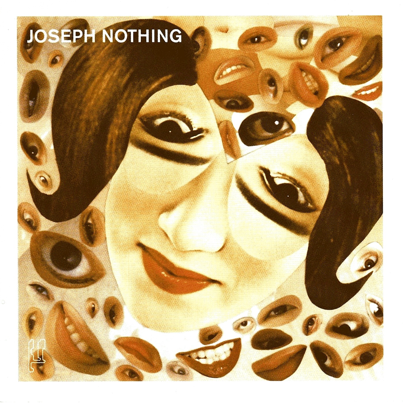 シャンバラ・ナンバー・ワン ジョセフ・ナッシング Joseph Nothing joseph nothing / Shambhala Number Two & Three - OTOTOY