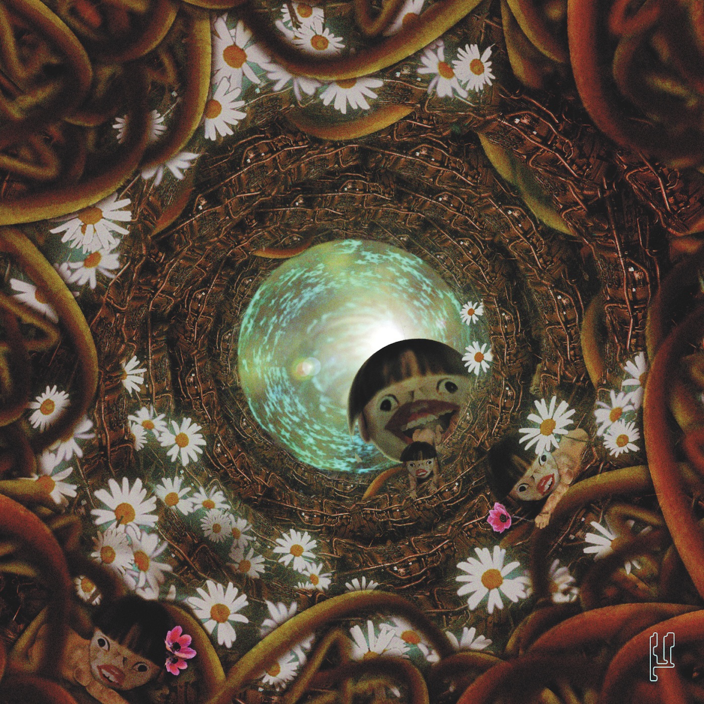 Planet Mu • Joseph Nothing