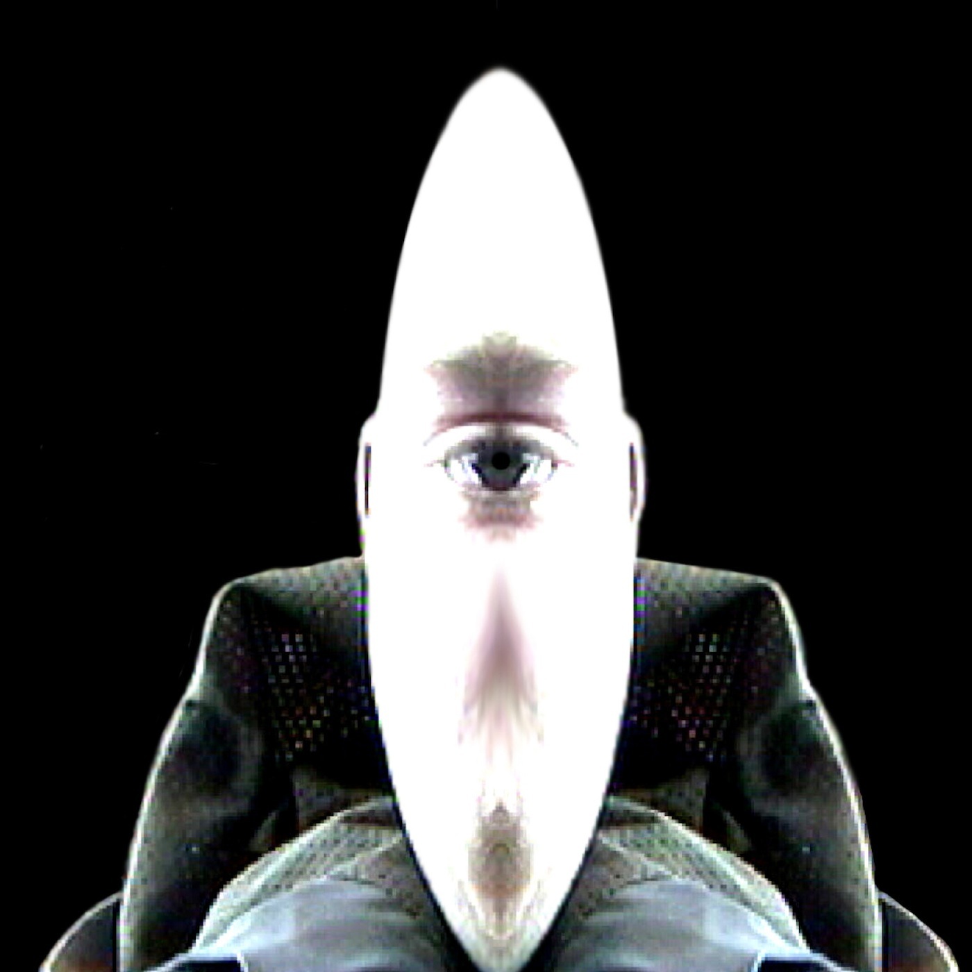 Planet Mu • Meat Machine Broadcast System