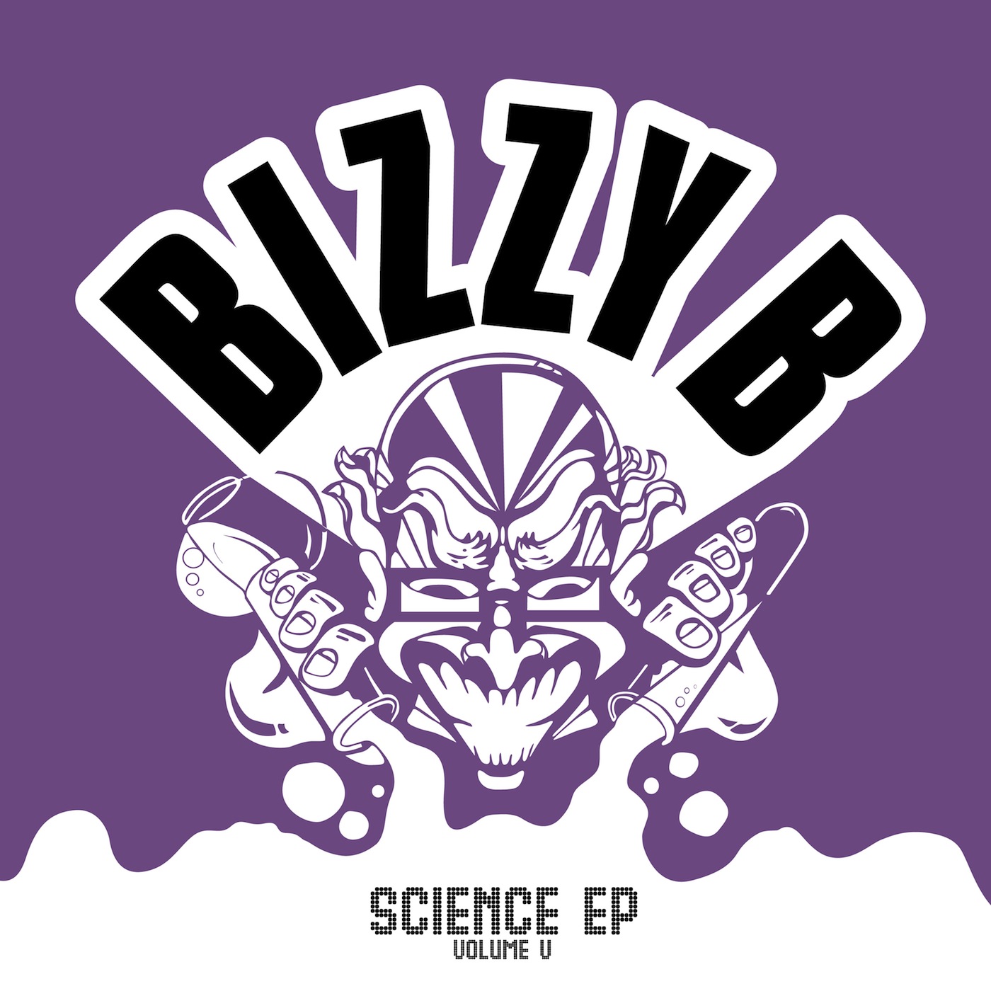 Planet Mu • Science EP Vol V