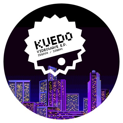 ZIQ308_Kuedo_Videowave