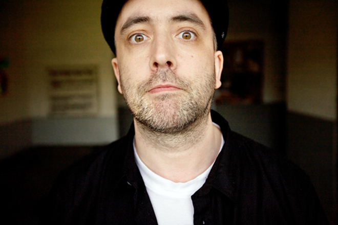 Planet Mu • Meat Beat Manifesto