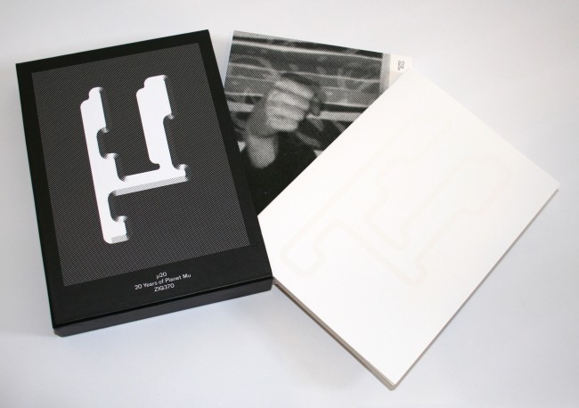 Planet Mu • 20th Anniversary Deluxe Boxset