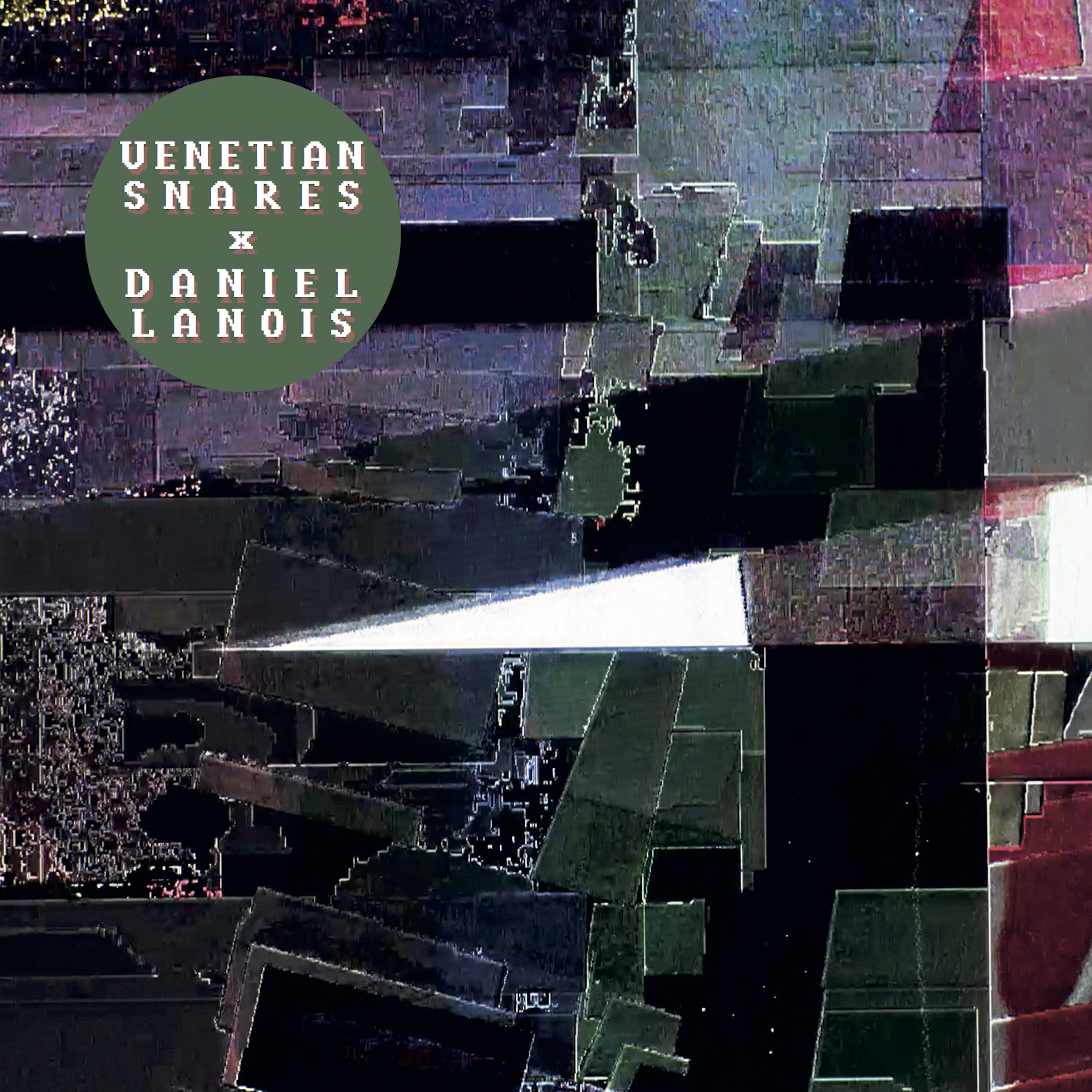 Planet Mu • Venetian Snares x Daniel Lanois (Bonus Tracks)