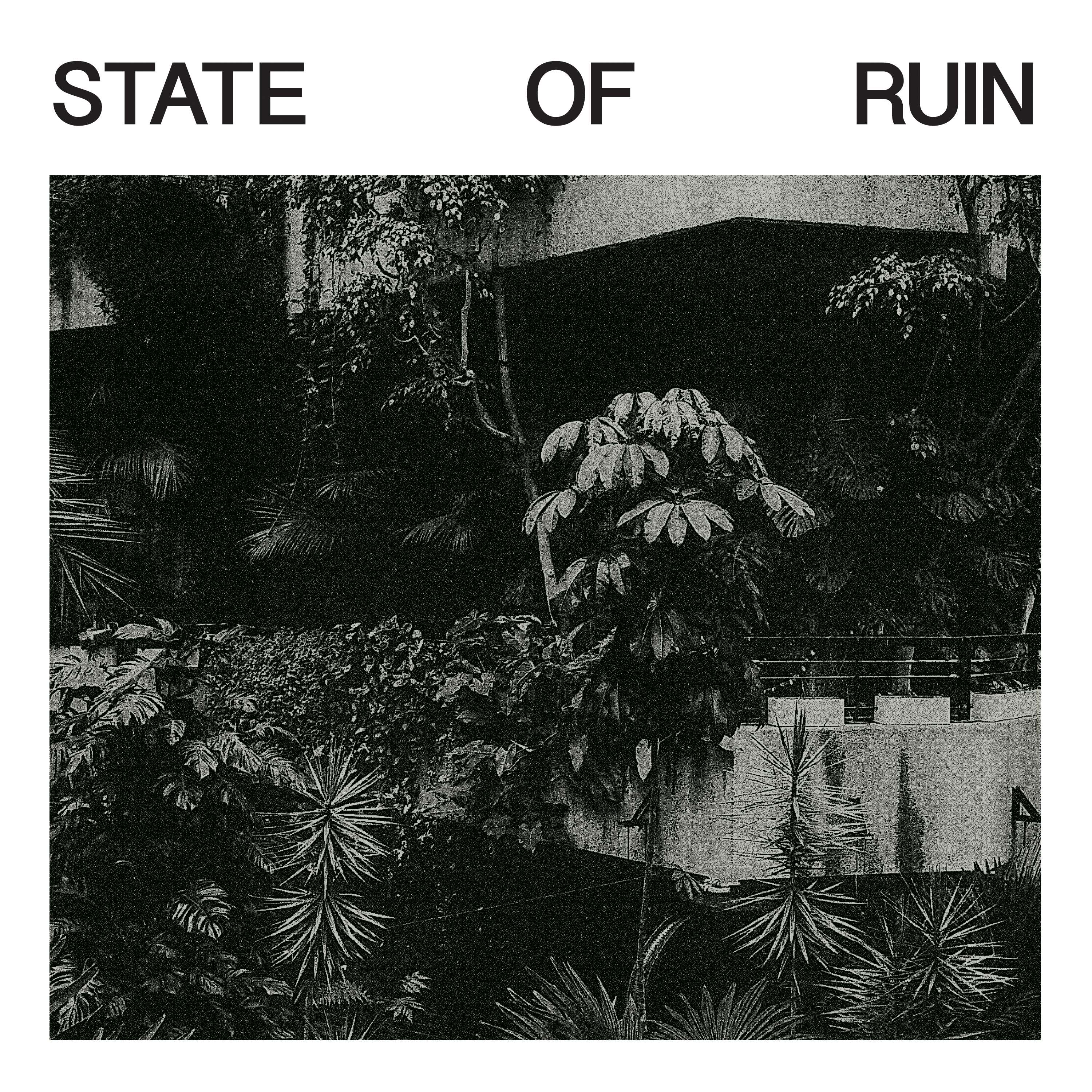 Planet Mu • State Of Ruin