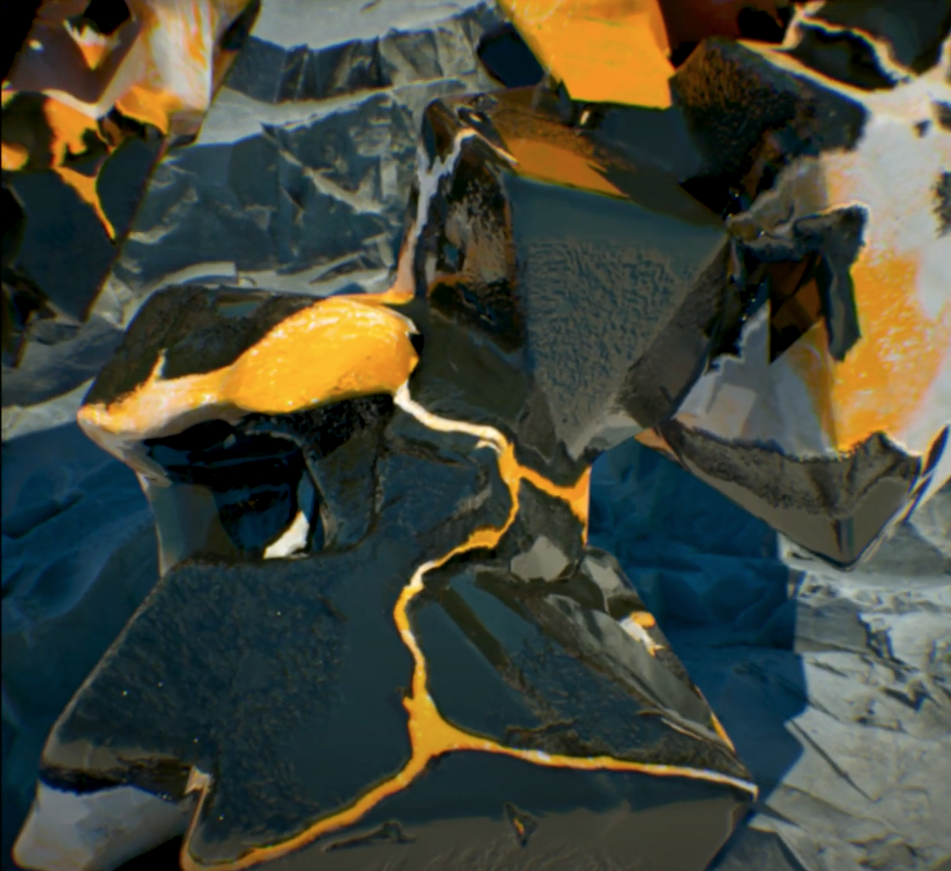 Planet Mu