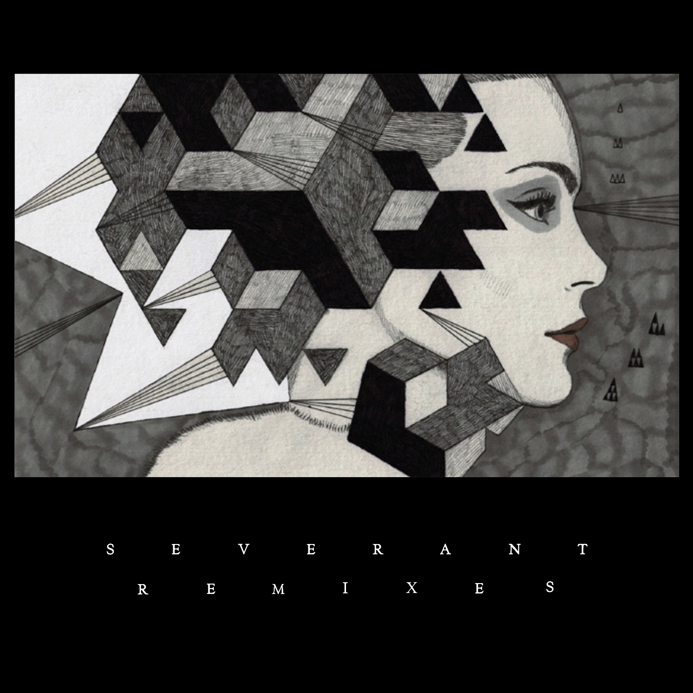 英2LP μ-Ziq Grush ZIQ465X Planet Mu /00520 Grush | µ-Ziq | Mike Paradinas