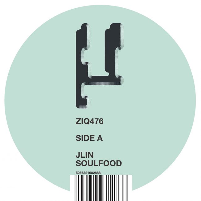 ZIQ476 JLIN-SOULFOOD