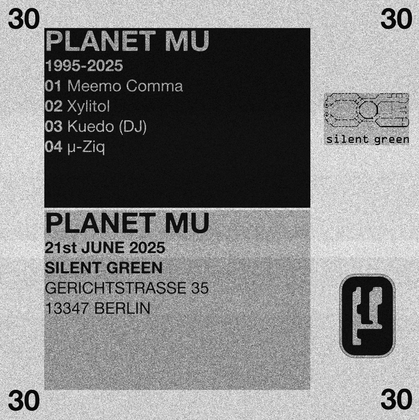 Planet Mu