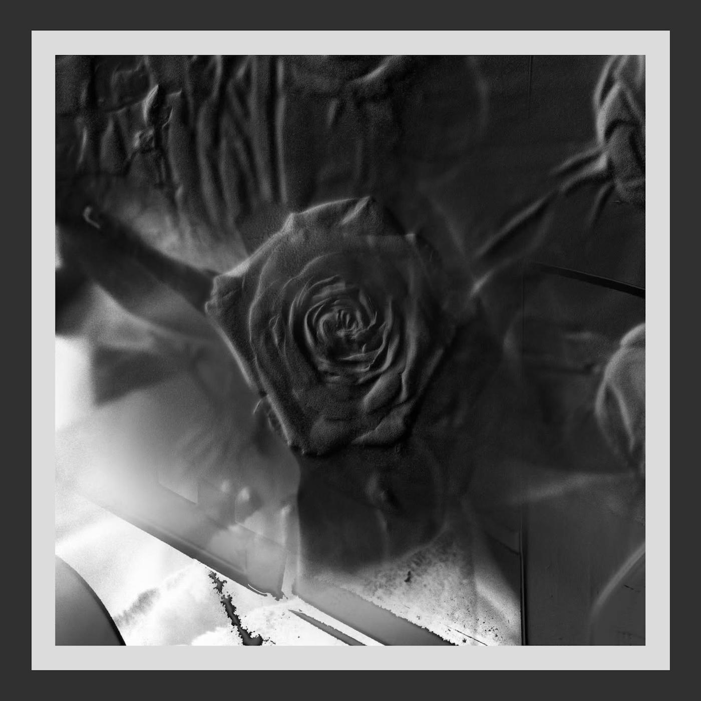 Planet Mu • Mind Abandon