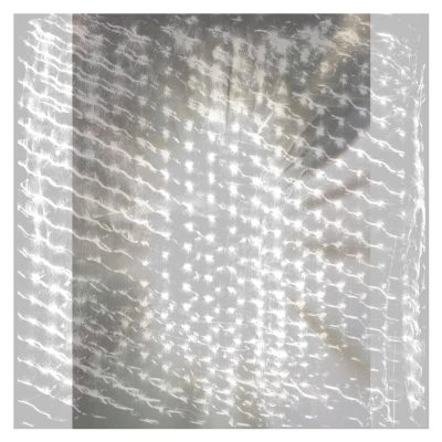 ZIQ483 BAE BAE - Gauze - (EP) 1400