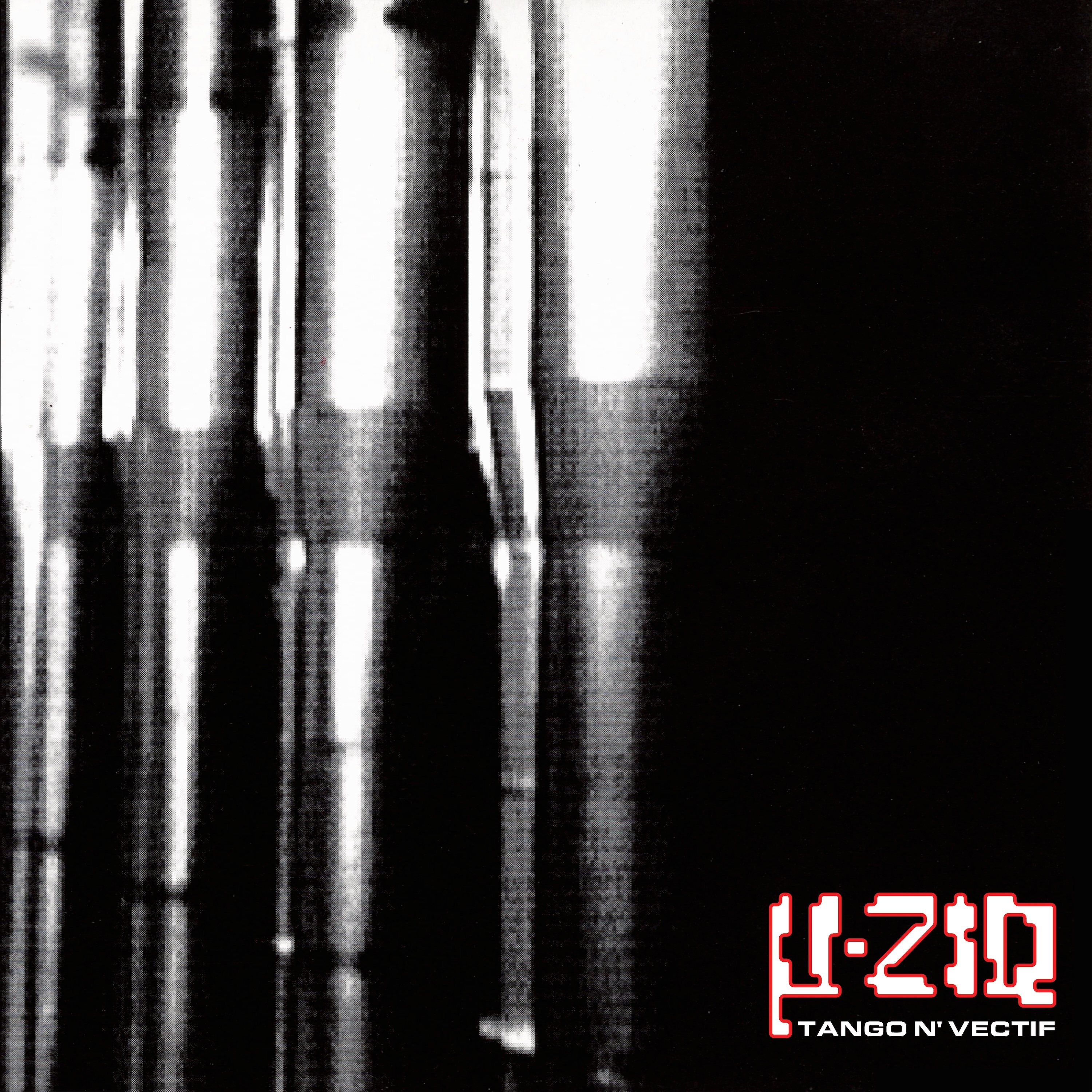 Planet Mu • Tango N'Vectif (CD Version)