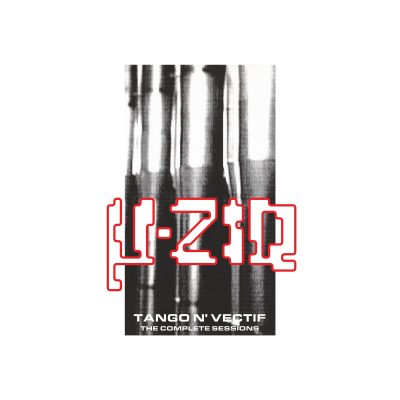 CAT013X µ-Ziq - Tango N'Vectif (The Complete Sessions) 2026