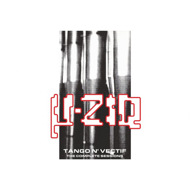 CAT013X µ-Ziq - Tango N'Vectif (The Complete Sessions) 2026